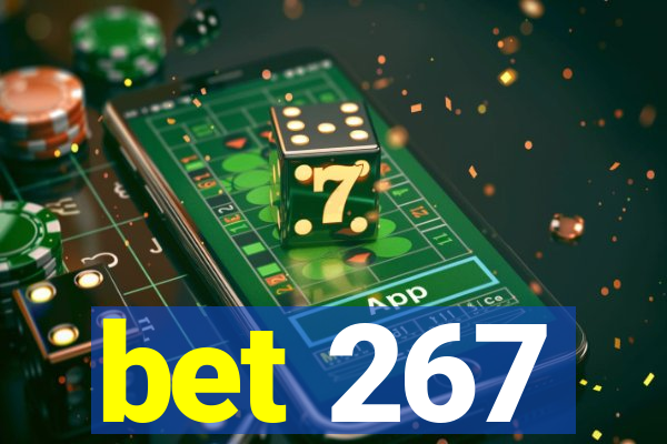 bet 267